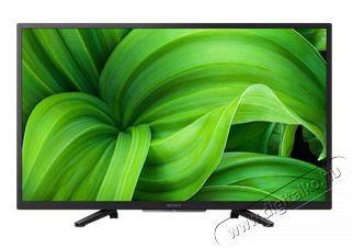 SONY 32 KD32W800P1AEP HD Ready Android Smart LCD TV Televíziók - LCD televízió - 476692