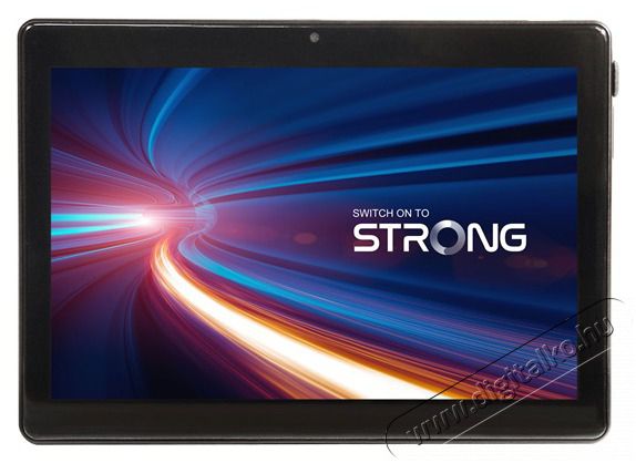 Strong SRT-G107 10,1 4/64GB Wi-Fi + LTE tablet Mobil / Kommunikáció / Smart - Tablet - Android tablet - 492430