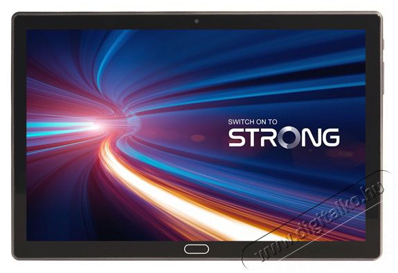Strong SRT-K10MTPLUS 10,1 4/64GB Wi-Fi tablet Mobil / Kommunikáció / Smart - Tablet - Android tablet - 492432