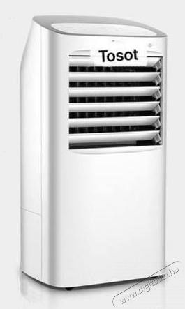 Tosot KS-10X61D léghűtő Háztartás / Otthon / Kültér - Ventilátor / Légkondicionáló - Álló / padló ventilátor - 348873