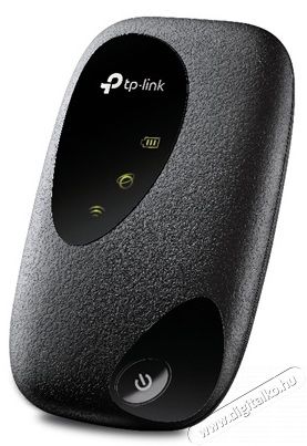 TP-LINK M7200 MOBIL ROUTER Iroda és számítástechnika - Hálózat - Router - 367015