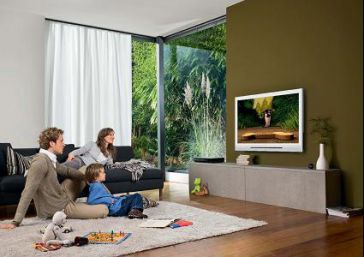 Energiatakarékos BRAVIA WE5