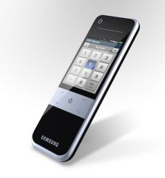 Samsung TV újdonságok 2010