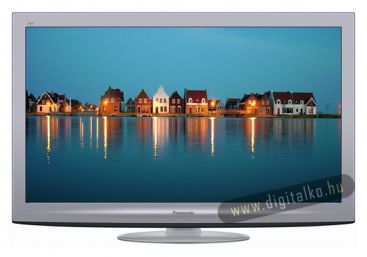 Panasonic TX-P42G20E plazma tv teszt