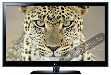 „Olcsó” 3D-s tévék az LG kínálatában