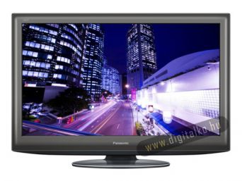 Panasonic LED háttérvilágítású LCD TV-k