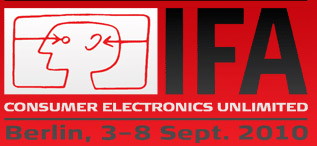 IFA 2010: vékony, nagy és THX-es 3D tévék az LG-től