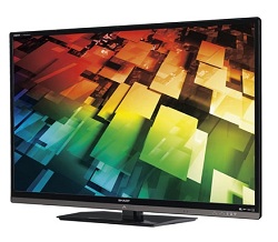 Érkezik az új Sharp LE830 LCD tévé sorozat