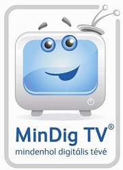 Digitális televíziózás a lakosság 95 százalékánál