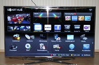Telefon + tévé: kipróbáltuk a Smart TV-t