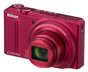 Nikon Coolpix S9100 - a kompakt szuperzoom