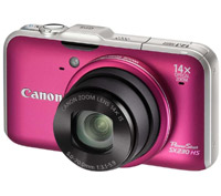 Canon PowerShot SX230 HS – hmm, nem is rossz!