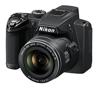 Kipróbáltuk: Nikon Coolpix P500 (teszt)