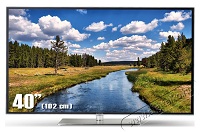 Samsung D6530 (UE46D6530) 3D LCD-tévé teszt