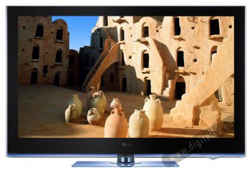 LG PS8000-es Plazma TV-k