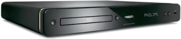 Új Philips Blu-ray lejátszók - BDP3000, BDP5000, BDP7300
