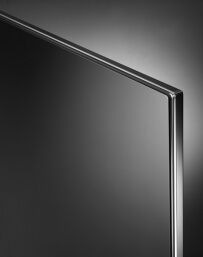 Keret nélküli TV-k az LG-től