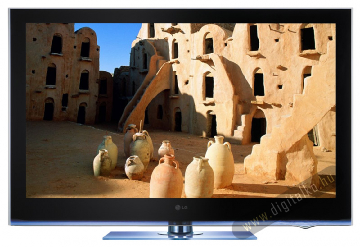 LG 50PS8000