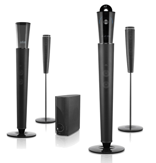 LG HB994PK