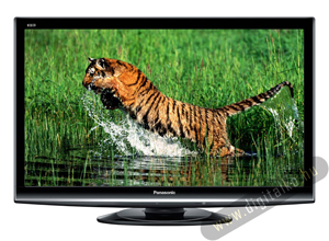 Panasonic G10 LCD széria