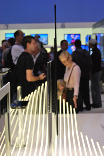 Pengevékony Samsung tévék Pengevékony Samsung tévék