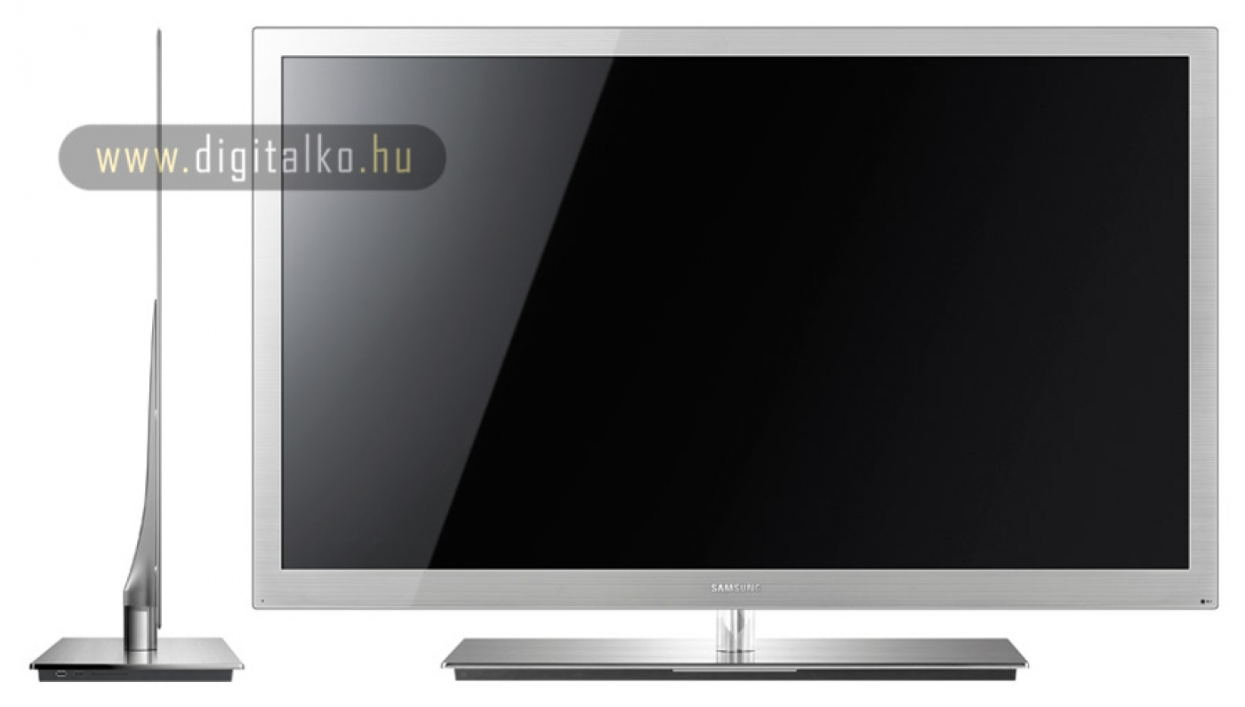 Samsung C9000 LED TV