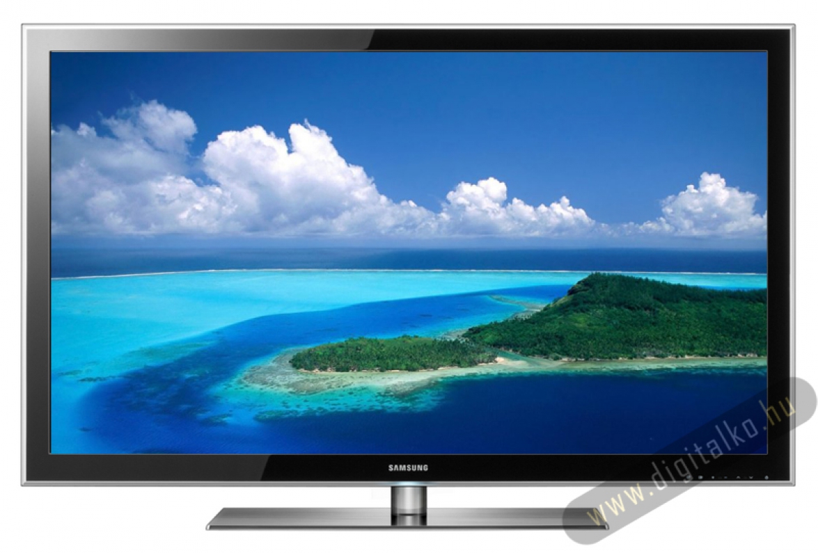 Samsung UE46B8000 LED TV