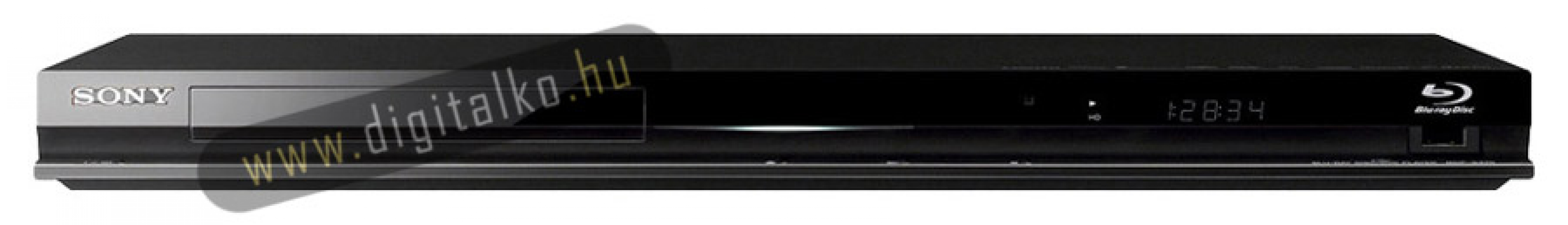 Sony BDP-S470