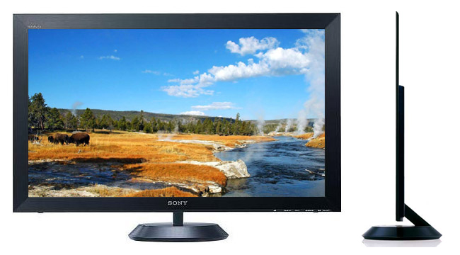 SONY KDL-40ZX1