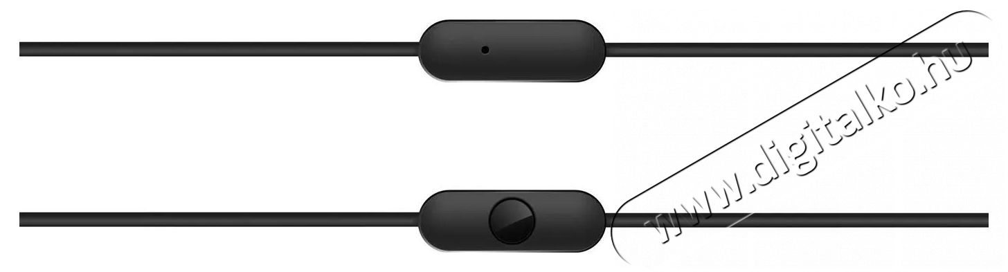 1MORE Piston Fit In-Ear Headphones Gray Audio-Video / Hifi / Multim&eacute;dia - F&uuml;l &eacute;s Fejhallgat&oacute;k - F&uuml;lhallgat&oacute; - 509841