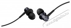 1MORE Piston Fit In-Ear Headphones Gray Audio-Video / Hifi / Multim&eacute;dia - F&uuml;l &eacute;s Fejhallgat&oacute;k - F&uuml;lhallgat&oacute; - 509841