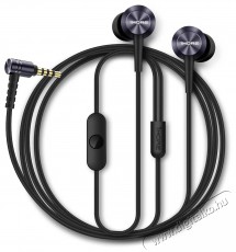 1MORE Piston Fit In-Ear Headphones Gray Audio-Video / Hifi / Multim&eacute;dia - F&uuml;l &eacute;s Fejhallgat&oacute;k - F&uuml;lhallgat&oacute; - 509841