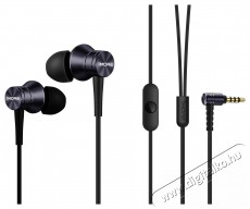 1MORE Piston Fit In-Ear Headphones Gray Audio-Video / Hifi / Multim&eacute;dia - F&uuml;l &eacute;s Fejhallgat&oacute;k - F&uuml;lhallgat&oacute; - 509841