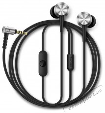 1MORE Piston Fit In-Ear Headphones Silver Audio-Video / Hifi / Multim&eacute;dia - F&uuml;l &eacute;s Fejhallgat&oacute;k - F&uuml;lhallgat&oacute; - 509843