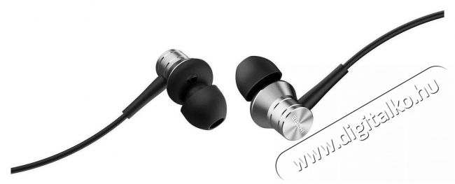 1MORE Piston Fit In-Ear Headphones Type-C Silver Audio-Video / Hifi / Multim&eacute;dia - F&uuml;l &eacute;s Fejhallgat&oacute;k - F&uuml;lhallgat&oacute; - 509846