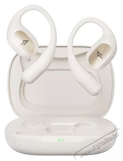 1MORE S31 Fit SE Open True Wireless Bluetooth feh&eacute;r nyitott f&uuml;lhallgat&oacute; Audio-Video / Hifi / Multim&eacute;dia - F&uuml;l &eacute;s Fejhallgat&oacute;k - F&uuml;lhallgat&oacute; - 514193