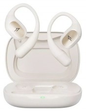 1MORE S31 Fit SE Open True Wireless Bluetooth feh&eacute;r nyitott f&uuml;lhallgat&oacute; Audio-Video / Hifi / Multim&eacute;dia - F&uuml;l &eacute;s Fejhallgat&oacute;k - F&uuml;lhallgat&oacute; - 514193