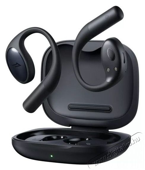 1MORE S51 Fit Open True Wireless Bluetooth fekete nyitott f&uuml;lhallgat&oacute; Audio-Video / Hifi / Multim&eacute;dia - F&uuml;l &eacute;s Fejhallgat&oacute;k - F&uuml;lhallgat&oacute; - 514192