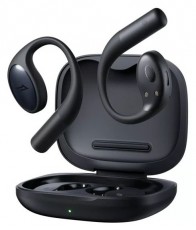 1MORE S51 Fit Open True Wireless Bluetooth fekete nyitott f&uuml;lhallgat&oacute; Audio-Video / Hifi / Multim&eacute;dia - F&uuml;l &eacute;s Fejhallgat&oacute;k - F&uuml;lhallgat&oacute; - 514192