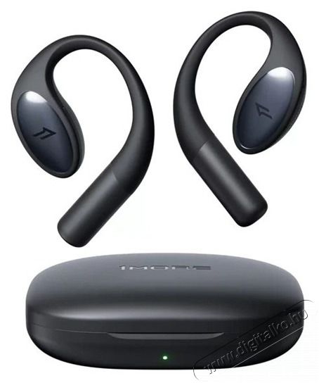 1MORE S51 Fit Open True Wireless Bluetooth fekete nyitott f&uuml;lhallgat&oacute; Audio-Video / Hifi / Multim&eacute;dia - F&uuml;l &eacute;s Fejhallgat&oacute;k - F&uuml;lhallgat&oacute; - 514192