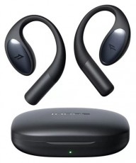1MORE S51 Fit Open True Wireless Bluetooth fekete nyitott f&uuml;lhallgat&oacute; Audio-Video / Hifi / Multim&eacute;dia - F&uuml;l &eacute;s Fejhallgat&oacute;k - F&uuml;lhallgat&oacute; - 514192