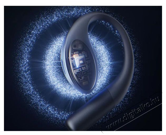 1MORE S51 Fit Open True Wireless Bluetooth fekete nyitott f&uuml;lhallgat&oacute; Audio-Video / Hifi / Multim&eacute;dia - F&uuml;l &eacute;s Fejhallgat&oacute;k - F&uuml;lhallgat&oacute; - 514192