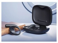 1MORE S51 Fit Open True Wireless Bluetooth fekete nyitott f&uuml;lhallgat&oacute; Audio-Video / Hifi / Multim&eacute;dia - F&uuml;l &eacute;s Fejhallgat&oacute;k - F&uuml;lhallgat&oacute; - 514192