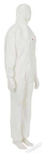 3M 4540+ v&eacute;dőoverall, 2XL m&eacute;ret H&aacute;ztart&aacute;s / Otthon / K&uuml;lt&eacute;r - Egy&eacute;b h&aacute;ztart&aacute;si term&eacute;k - 534791