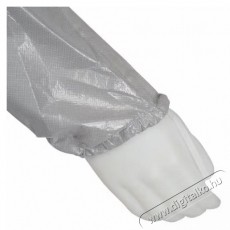 3M 4570 v&eacute;dőoverall, 2XL m&eacute;ret H&aacute;ztart&aacute;s / Otthon / K&uuml;lt&eacute;r - Egy&eacute;b h&aacute;ztart&aacute;si term&eacute;k - 534794