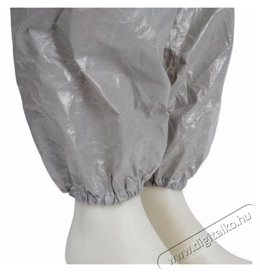 3M 4570 v&eacute;dőoverall, 2XL m&eacute;ret H&aacute;ztart&aacute;s / Otthon / K&uuml;lt&eacute;r - Egy&eacute;b h&aacute;ztart&aacute;si term&eacute;k - 534794