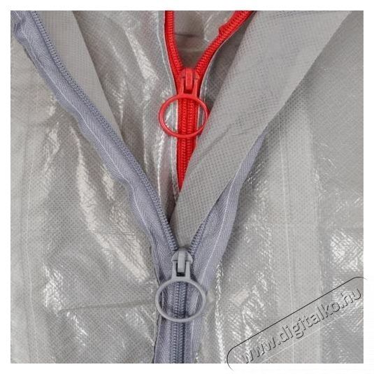 3M 4570 v&eacute;dőoverall, 2XL m&eacute;ret H&aacute;ztart&aacute;s / Otthon / K&uuml;lt&eacute;r - Egy&eacute;b h&aacute;ztart&aacute;si term&eacute;k - 534794
