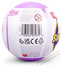 5 surprise My Mini Baby Mini Brands Meglepet&eacute;s figura, 2 sz&eacute;ria H&aacute;ztart&aacute;s / Otthon / K&uuml;lt&eacute;r - J&aacute;t&eacute;k / Sport - J&aacute;t&eacute;kfigura - 534045