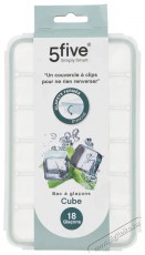 5Five  j&eacute;gkock&aacute;hoz, tetővel Konyhai term&eacute;kek - Konyhai eszk&ouml;z - Egy&eacute;b konyhai eszk&ouml;z - 524014