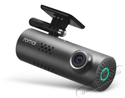 70mai DASH CAM 3 (M200) MENETR&Ouml;GZ&Iacute;TŐ KAMERA Aut&oacute;hifi / Aut&oacute; felszerel&eacute;s - Tolat&oacute; radar / kamera - Tolat&oacute; radar / kamera - 496068